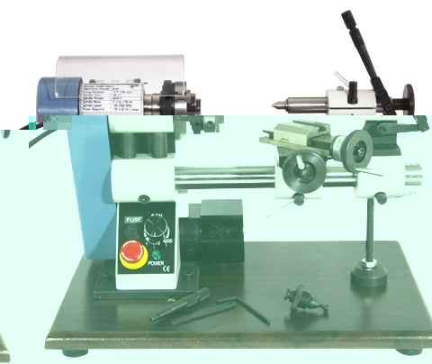 nano lathe