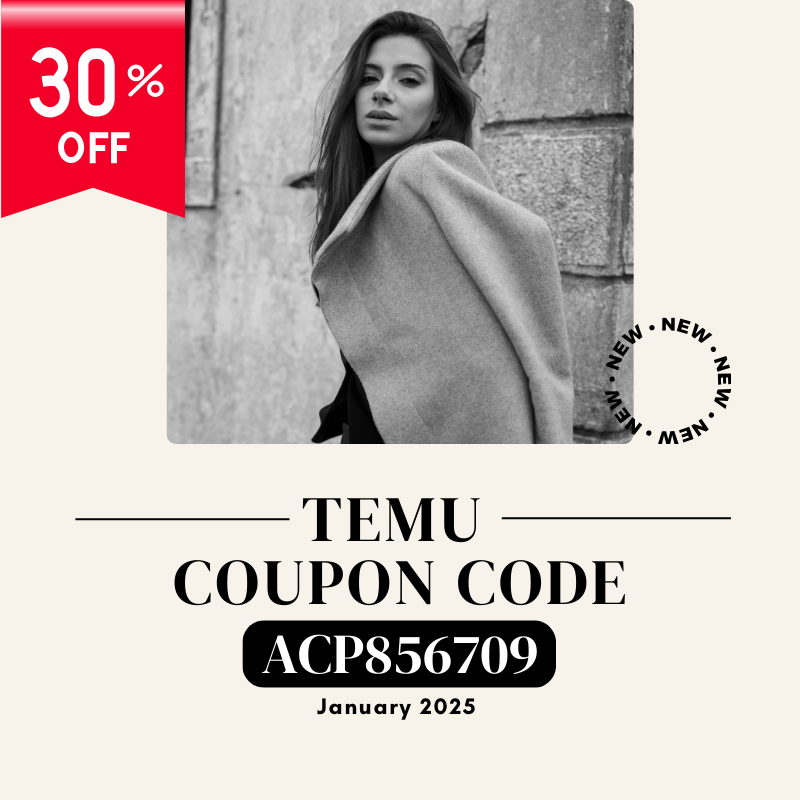 [New] Temu Coupon Code 30% Off [acp856709] January 2025 (1000 x 1500 px) .png