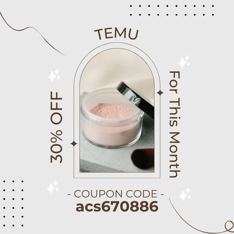 Temu Coupon Code 30% Off [acs670886] For This Month (800 x 800 px).png